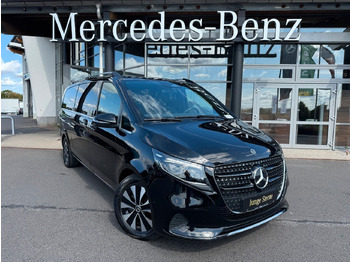 Carro perua MERCEDES-BENZ