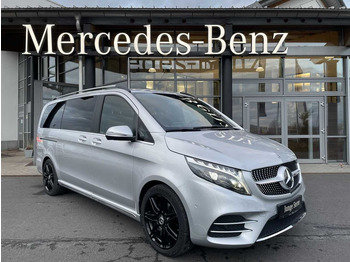 Micro-ônibus MERCEDES-BENZ