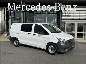 Furgão compacto MERCEDES-BENZ Vito 114