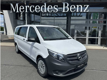 Furgão de passageiros MERCEDES-BENZ Vito 114