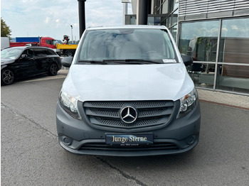 Furgão compacto MERCEDES-BENZ Vito 116
