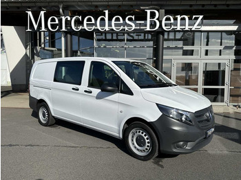 Micro-ônibus MERCEDES-BENZ Vito 116