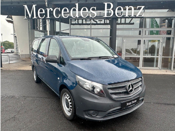 Locação de  Mercedes-Benz Vito 119 CDI Tourer 3200 Klima AHK Tempomat Mercedes-Benz Vito 119 CDI Tourer 3200 Klima AHK Tempomat: foto 1