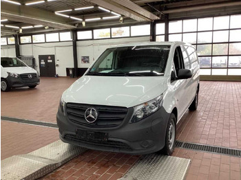 Furgão compacto MERCEDES-BENZ eVito
