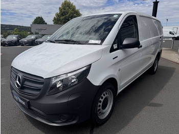 Furgão compacto, Carrinha elétrica Mercedes-Benz eVito 112 Klima Kamera Navi SHZ Tempomat: foto 3