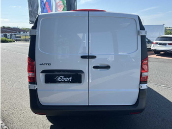 Furgão compacto, Carrinha elétrica Mercedes-Benz eVito 112 Klima Kamera Navi SHZ Tempomat: foto 5