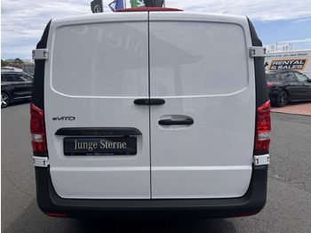 Furgão compacto, Carrinha elétrica Mercedes-Benz eVito 112 Klima Kamera Navi SHZ Tempomat: foto 5