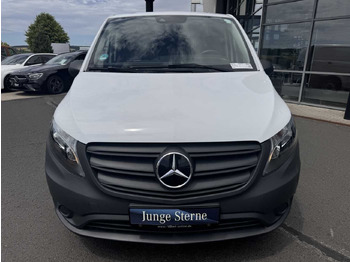 Furgão compacto, Carrinha elétrica Mercedes-Benz eVito 112 Klima Kamera Navi SHZ Tempomat: foto 2