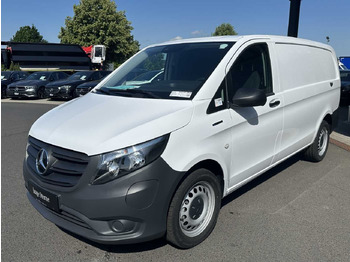 Furgão compacto, Carrinha elétrica Mercedes-Benz eVito 112 Klima Kamera Navi SHZ Tempomat: foto 3