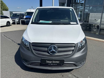 Furgão compacto, Carrinha elétrica Mercedes-Benz eVito 112 Klima Kamera Navi SHZ Tempomat: foto 2