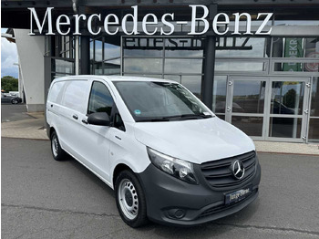 Furgão compacto MERCEDES-BENZ eVito