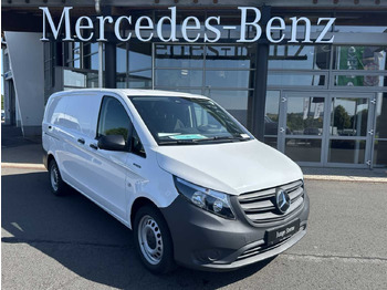 Furgão compacto MERCEDES-BENZ eVito