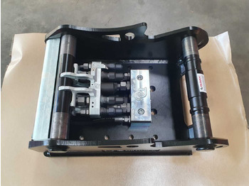 Acoplamento rápido WESTTECH