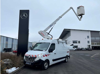Caminhão com plataforma aérea RENAULT Master 2.3