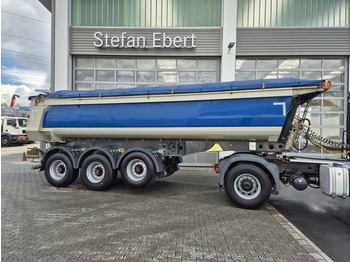Semireboque basculante Schmitz Cargobull SGF*S3 SKI 24 SL 7.2 Mulde 23m³ Liftachse 7x: foto 3