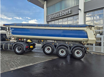 Semireboque basculante Schmitz Cargobull SGF*S3 SKI 24 SL 7.2 Mulde 23m³ Liftachse 7x: foto 4