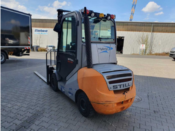 Empilhadeira a diesel Still RX70-35 / Duplex: 3.60m! / nur 5.071h! / SS: foto 5