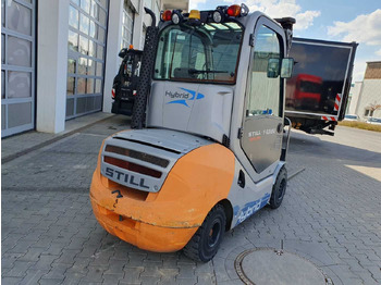 Empilhadeira a diesel Still RX70-35 / Duplex: 3.60m! / nur 5.071h! / SS: foto 3