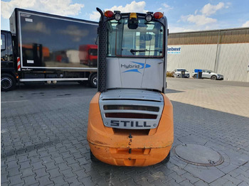 Empilhadeira a diesel Still RX70-35 / Duplex: 3.60m! / nur 5.071h! / SS: foto 4
