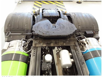 Tractor Iveco AS440S40T/P NG LNG Erdgas Intarder 3 Stück: foto 4