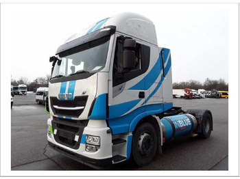 Tractor IVECO