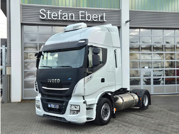 Tractor IVECO Stralis 460