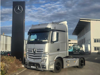 Tractor MERCEDES-BENZ Actros 1851