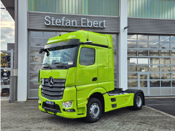 Tractor MERCEDES-BENZ Actros 1851