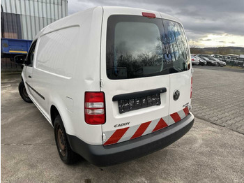 Furgão Volkswagen VW Caddy 2.0 TDI 4Motion Maxi Kasten Regal: foto 3