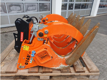 Locação de  Westtech G1650 Roderechen / OQ70/55 / DEMO 2024 Westtech G1650 Roderechen / OQ70/55 / DEMO 2024: foto 3