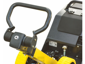 Placas vibratórias Bomag BPR35/60DE tärylätkä renkailla: foto 5