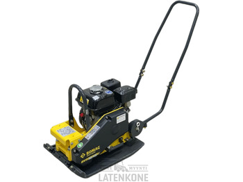 Placas vibratórias BOMAG