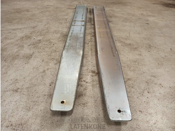 Garfos de Máquina de construção Laten Jatkopiikit 170x70mm 2100mm: foto 2