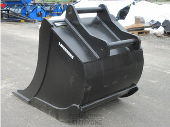 Balde de Máquina de construção Laten Kuokkakauha 1100mm S70: foto 5