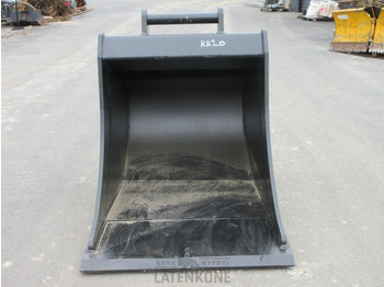 Balde de Máquina de construção Laten Kuokkakauha 1100mm S70: foto 2