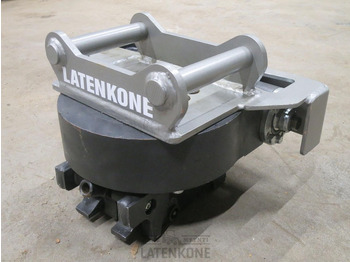 Tiltrotator ROTOTILT
