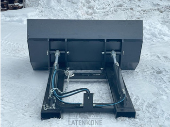 Balde de Equipamento de movimentação Laten Trukin hydraulinen kauha 140cm: foto 2