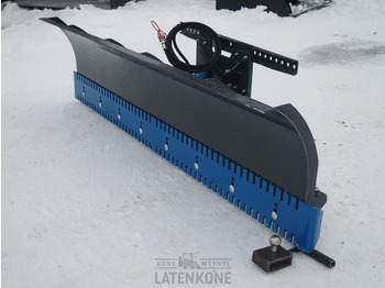 Lâmina limpa-neves Padagas Alueaura SSV-25LS 250cm: foto 5
