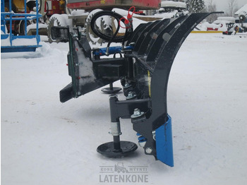 Lâmina limpa-neves Padagas Alueaura SSV-25LS 250cm: foto 2
