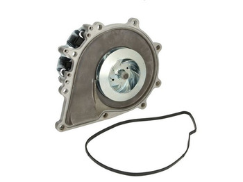 Bomba de refrigeração de Caminhão nuevo DIESEL TEHNIC WATERPUMP Mercedes-Benz ACTROS MP4/ MP5/  ANTOS/ AROCS A4702000101: foto 2