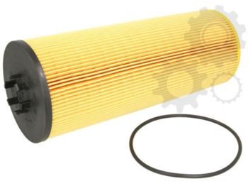Filtro de óleo de Caminhão nuevo New MERCEDES-BENZ 457 180 00 09 457 184 00 25 541 180 00 09 541 180 02 09 541 184  MERCEDES-BENZ: foto 1
