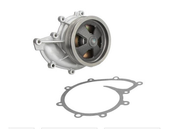 Bomba de refrigeração SCANIA