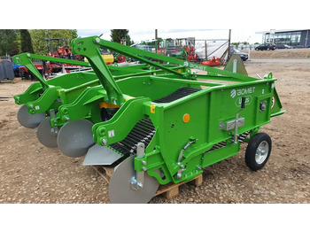 Colheitadeira de batatas BOMET
