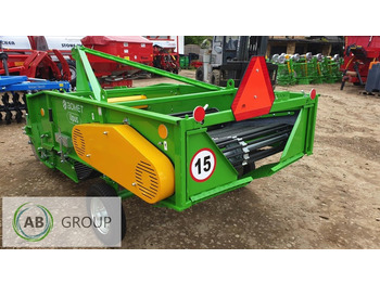 Colheitadeira de batatas BOMET