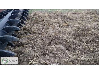 Subsolador AMJ Agro Subsoiler 2 m: foto 4 Subsolador AMJ Agro Subsoiler 2 m: foto 4