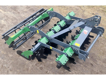 Grades de discos AWEMAK