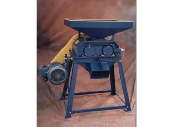 Equipamento de pós-colheita Agjat grain crusher H-762: foto 2