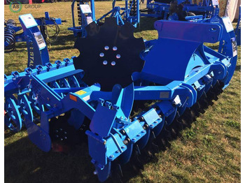 Grades de discos AGRISTAL