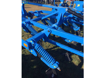 Cultivador Agristal Stubble cultivator 3 m: foto 3