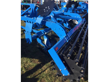 Cultivador Agristal Stubble cultivator 3 m: foto 5